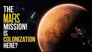 Thumbnail: Humanity’s LAST Hope… or a DEATH TRAP? ☠️
