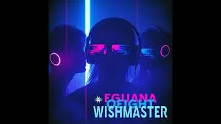 Thumbnail: Eguana, Qeight - We Love The World (Synthwave Radio Version)