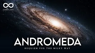 Thumbnail: Andromeda : The Monster Heading Straight for Our Galaxy
