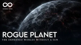 Thumbnail: Exiled From the Light: The Terrifying Reality of Rogue Planets