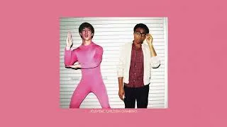 Thumbnail: Joji - She's So 3005 ft. Childish Gambino