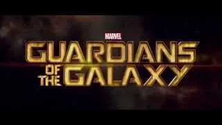 Thumbnail: Guardians of the Galaxy Trailer - 'Forgot About Dre' Edition