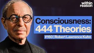 Thumbnail: Every Theory of Consciousness