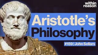 Thumbnail: Aristotle: The World's Greatest Philosopher?