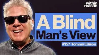 Thumbnail: How a Blind Man Sees the World - Tommy Edison
