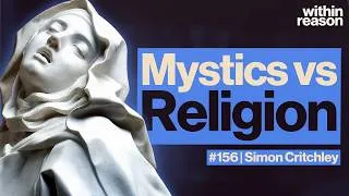 Thumbnail: The Heretics Who Got Too Close to God - What is Mysticism?
