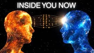 Thumbnail: Quantum Effects Should Be Impossible in a Warm Body — Yours Is Using Them Anyway