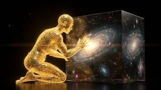 Thumbnail: Quantum Physics Just Settled What Happens When Nobody Is Watching
