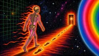 Thumbnail: Quantum Physics Just Explained Why the Road Not Taken Was Never There