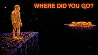 Thumbnail: Science Just Explained Why You Cannot Remember Falling Asleep