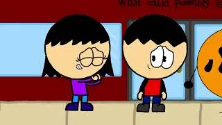 Thumbnail: Ditzy Ditties: A Cheesy Reunion (CT 10th Anniversary Special)