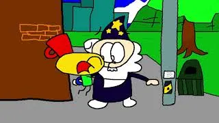 Thumbnail: Mugman Shards: Wish Granted
