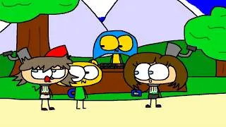 Thumbnail: Mugman: Pementa's Sister