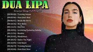 Thumbnail: 🧿 Dua Lipa – Sleek pop confidence sparks desire and freedom across glowing late-night dance floors 🌃