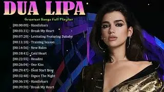 Thumbnail: 🪞 Dua Lipa – Mirrorball confidence shines as pop turns heartbreak into pure rhythm 💠