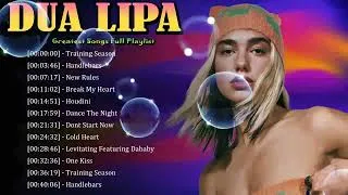 Thumbnail: 🧲 Dua Lipa – Magnetic pop rhythms pull hearts toward freedom and fearless emotional release 🎛️