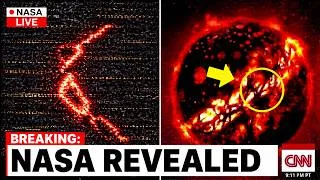 Thumbnail: NASA Just Revealed A New Theory About Betelgeuse — And It's Not A Star
