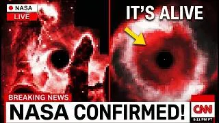 Thumbnail: James Webb Just Saw The Pillars Of Creation One More Time - And What It Found Scares NASA