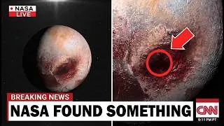 Thumbnail: James Webb Just Found Why We Cannot Reach Pluto — Scientists Are Stunned