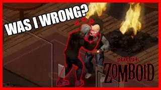 Thumbnail: Can Project Zomboid Change My Mind?