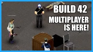 Thumbnail: BUILD 42 MULTIPLAYER IS HERE!!!