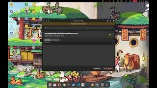 Thumbnail: "Pikman" Update Manager 1.0.0 showcase