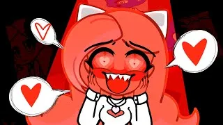 Thumbnail: Karma - Gacha Life 2 -  (FLASH WARNING) - @VicTheExplorer