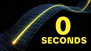 Thumbnail: Light Has Never Experienced a Single Second