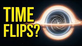 Thumbnail: Black Holes Might Be Portals, And Scientists Found Clues