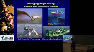 Thumbnail: Dredging Processes  1  Introduction