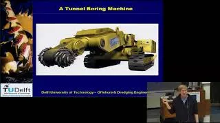 Thumbnail: Dredging Processes  2  Introduction continued & Soil mechanics