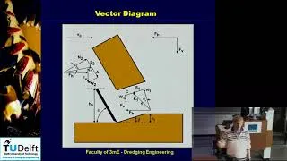 Thumbnail: Dredging Processes  4  Cutting introduction continued & Sand cutting 1