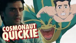Thumbnail: Somehow, Invincible is Still Ugly