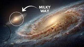 Thumbnail: The Biggest Galaxy We've Discovered Is Bigger Than Your Imagination