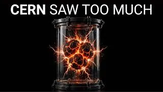 Thumbnail: Something Happened at CERN — Scientists Still Can't Explain It