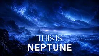 Thumbnail: Neptune: The Most Violent Giant at the Edge of the Solar System