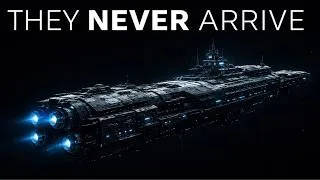 Thumbnail: How Long Could a Real Spaceship Survive in Deep Space?