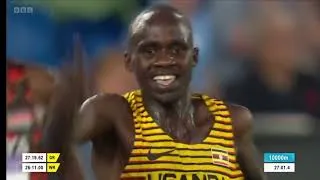 Thumbnail: Jakob Kiplimo - Ugandan Powerhouse