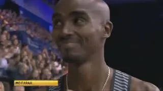 Thumbnail: Mo Farah - Tribute