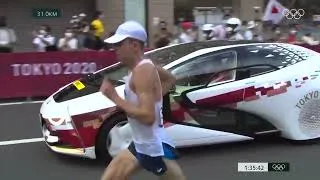 Thumbnail: Galen Rupp  - Let Down Tribute