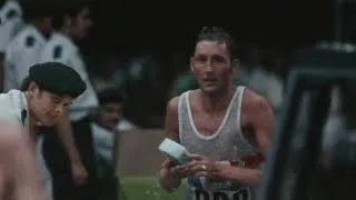 Thumbnail: Marathoner Ron Hill