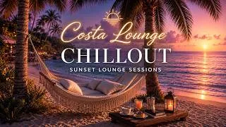 Thumbnail: Magic Hour Terrace  | Deep Chillout & Balearic Lounge Music Playlist