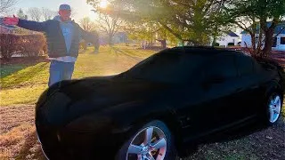 Thumbnail: I SOLD MY MAZDASPEED3 AND BOUGHT A LEMON.