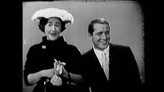Thumbnail: Perry Como's Kraft Music Hall (February 1, 1961)
