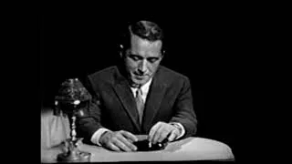 Thumbnail: Perry Como Live - That Old Feeling