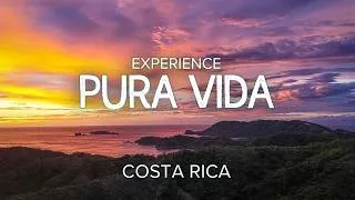 Thumbnail: Experience Pura Vida in Costa Rica
