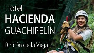 Thumbnail: Hacienda Guachipelín | Stay Where Adventure Begins