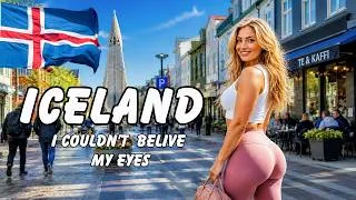 Thumbnail: "Living in Iceland: What Daily Life Is Really Like