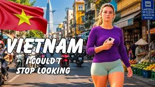 Thumbnail: Living in Vietnam: It's Not the Country You Think | 4K