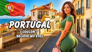 Thumbnail: Life in Portugal: The Cheapest Paradise in Western Europe -  DOCUMENTARY VLOG